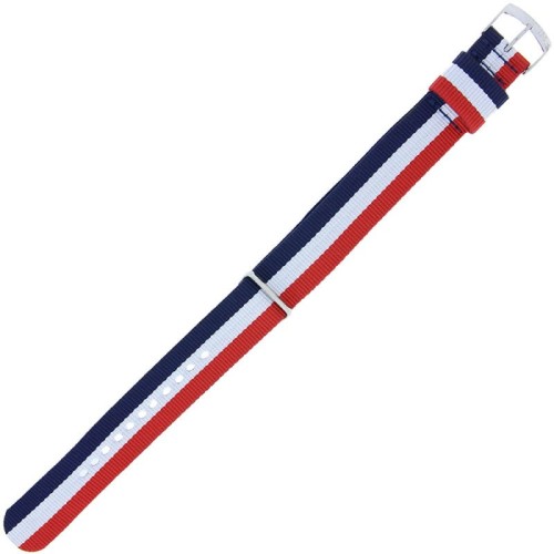 MORELLATO Nastro Cannete - 20mm - Nylonowy pasek do zegarka