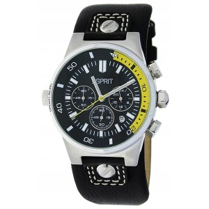 ESPRIT ES1AAF2A.5106.B80 - Męski - Zegarek na pasku