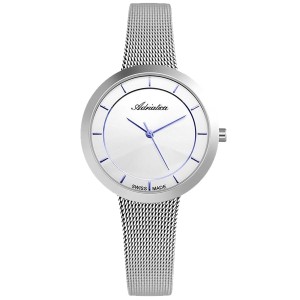 ADRIATICA A3499.51B3Q - Classic - Damski - Zegarek na bransolecie