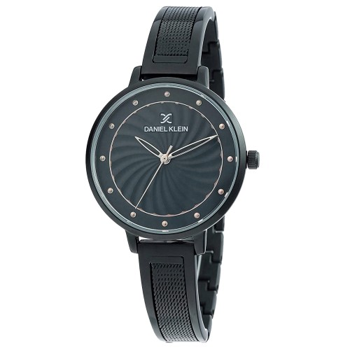 DANIEL KLEIN DK.1.12378.4 - Damski - Zegarek na bransolecie