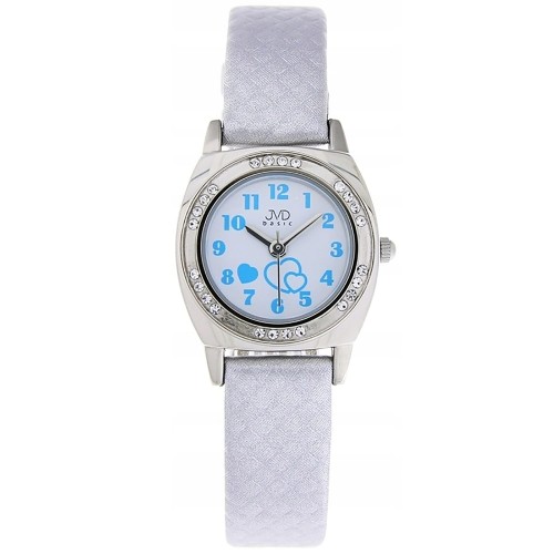JVD Kids J7083.2 - Dziecięcy - Zegarek na pasku