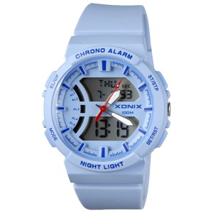 XONIX VO-003 - Dziecięcy - Zegarek na pasku