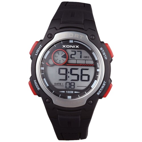 XONIX BAJ-007 - Dziecięcy - Zegarek na pasku