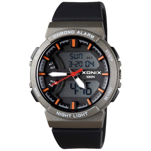 XONIX VO-005 - Dziecięcy - Zegarek na pasku