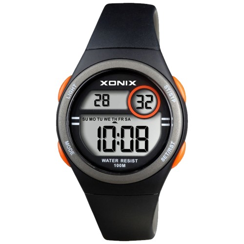 XONIX BAH-007 - Dziecięcy - Zegarek na pasku