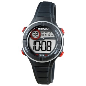 XONIX BAI-007 - Dziecięcy - Zegarek na pasku