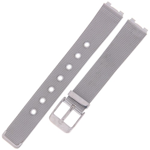 Bransoleta LORUS RXT69DX9 - 15,5/14 - Stalowa Mesh