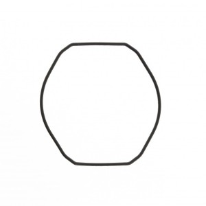 CASIO 10220565 - Uszczelka wieczka - EFA-119 / EFA-120 / EFA-122