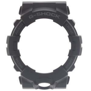 CASIO 10606241 - Bezel / Osłona koperty - GMD-B800SC-1 / GMD-B800SC-1B - Czarny