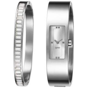 ESPRIT ES105822001 - Damski - Zegarek na bransolecie
