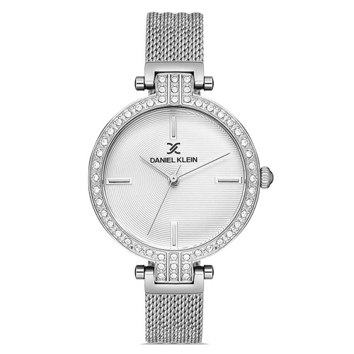 DANIEL KLEIN DK.1.12781-1 - Damski - Zegarek na bransolecie