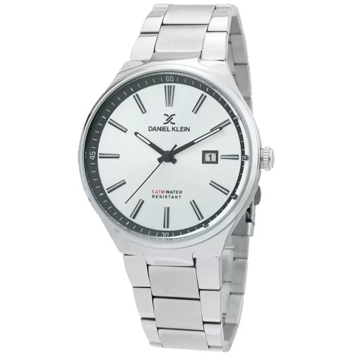 DANIEL KLEIN DK.1.12272-1 - Męski - Zegarek na bransolecie