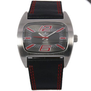 TIMEMASTER ZQTIM-127/83 - Męski - Zegarek na pasku