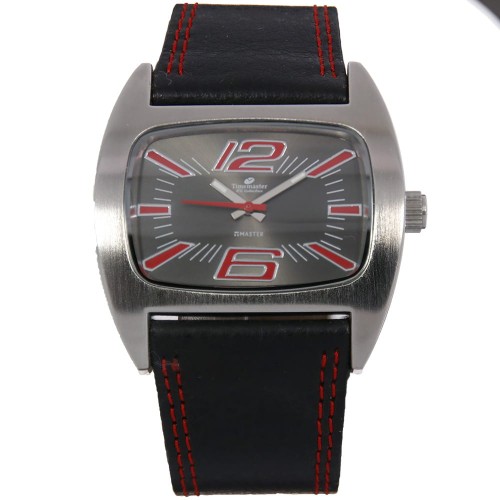 TIMEMASTER ZQTIM-127/83 - Męski - Zegarek na pasku