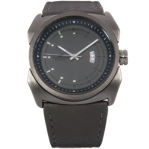 TIMEMASTER ZQTIM-153/257 - Męski - Zegarek na pasku