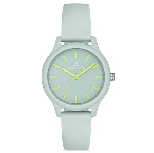 DANIEL KLEIN DK.1.12866-1 - Damski - Zegarek na pasku