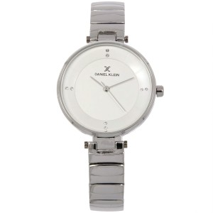 DANIEL KLEIN DK11591-1 - Damski - Zegarek na bransolecie
