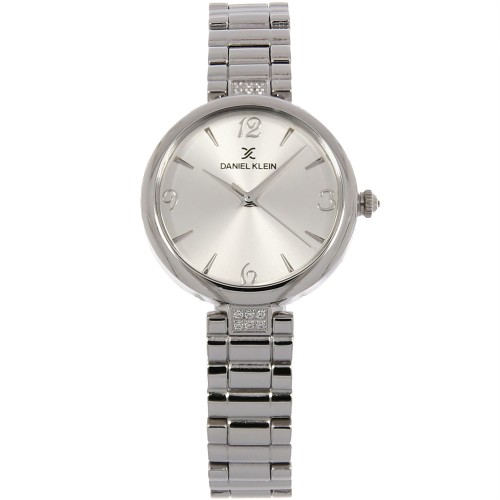 DANIEL KLEIN DK11898-1 - Damski - Zegarek na bransolecie