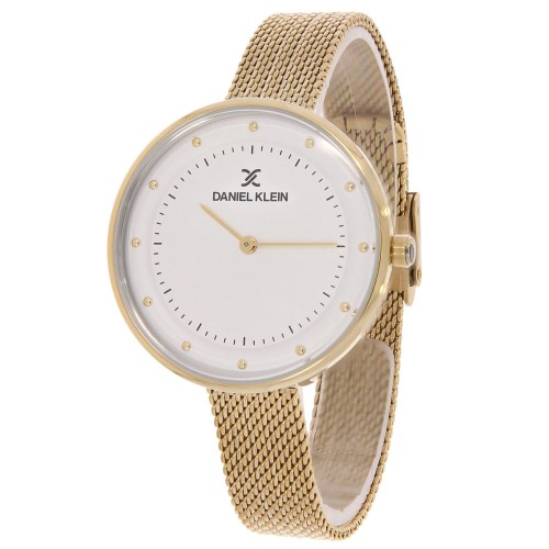 DANIEL KLEIN DK11984-4 - Damski - Zegarek na bransolecie