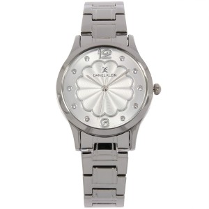 DANIEL KLEIN DK11990-1 - Damski - Zegarek na bransolecie
