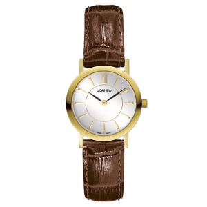 ROAMER 934857 48 15 09 - Limelight - Damski - Zegarek kwarcowy