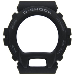 CASIO 10326737 - Bezel / Osłona koperty - G-6900-1 / GW-6900-1 - Czarny