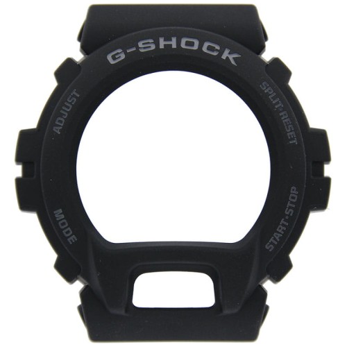 CASIO 10326737 - Bezel / Osłona koperty - G-6900-1 / GW-6900-1 - Czarny