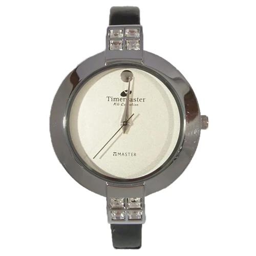 TIMEMASTER ZQTIM-128/60 - Damski - Zegarek na pasku