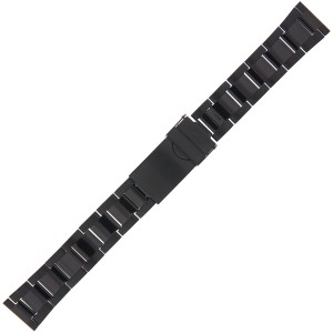 Bransoleta BISSET BR-107/18 BLACK