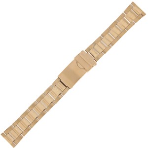 Bransoleta BISSET BR-107/18 GOLD