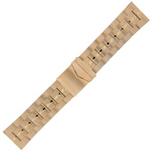 Bransoleta BISSET BR-114/26 GOLD