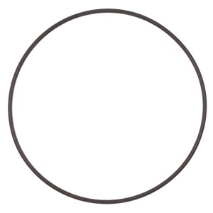 CASIO 10414472 - Uszczelka wieczka - BEM-152 / EFB-300 / EFR-515 / EFR-516 / EFR-519 / EFR-532 / MTP-1344 / MTP-E159 / MTP-E201 / MTP-E202 /