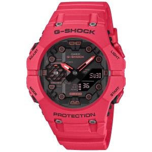 CASIO GA-B001-4AER - G-Shock Original - Męski - Zegarek sportowy