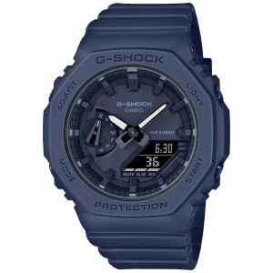 CASIO GMA-S2100BA-2A1ER - G-Shock Women Octagon - DAMSKI - Zegarek sportowy