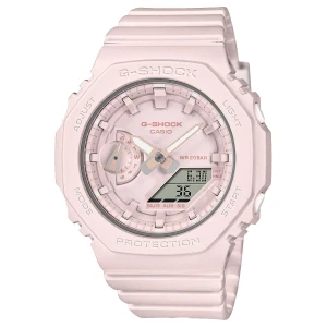 CASIO GMA-S2100BA-4AER - G-Shock Women Octagon - DAMSKI - Zegarek sportowy