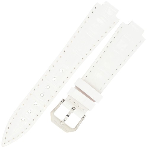 CERTINA C600016809 - Biały - Pasek do zegarka - C018210A