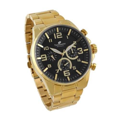 TIMEMASTER 229/01 - Multidata - Męski - Zegarek na bransolecie