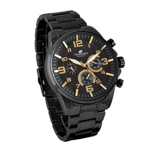 TIMEMASTER 229/04B - Multidata - Męski - Zegarek na bransolecie