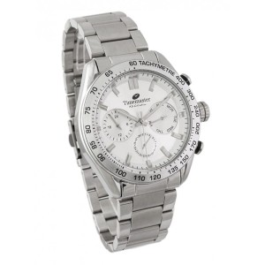 TIMEMASTER 229/15 - Multidata - Męski - Zegarek na bransolecie