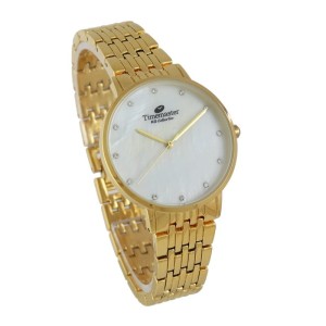 TIMEMASTER 238/03 - Damski - Zegarek na bransolecie