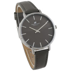 TIMEMASTER 208/13 - Damski - Zegarek na pasku skórzanym