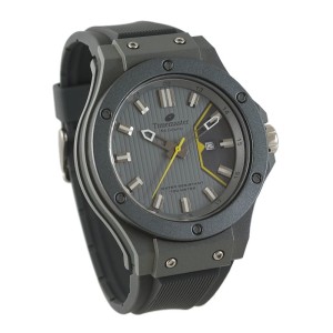 TIMEMASTER 204/02 - Męski - Zegarek sportowy