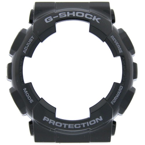 CASIO 10407690 - Bezel / Osłona koperty - GA-110B / GA-110MMC / GA-110SLA - Czarny