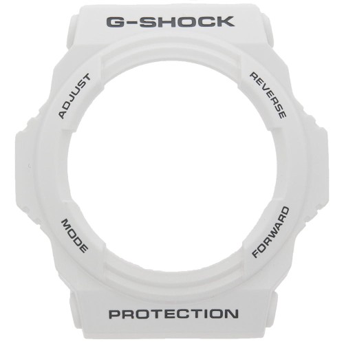 CASIO 10430710 - Bezel / Osłona koperty - GA-300 / GA-300-7A - Biały