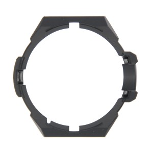 CASIO 10435457 - Bezel dolny - GA-1000 / GA-1100 - Czarny
