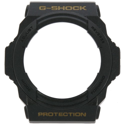 CASIO 10437010 - Bezel / Osłona koperty - GA-300 / GA-300A-1A - Czarny