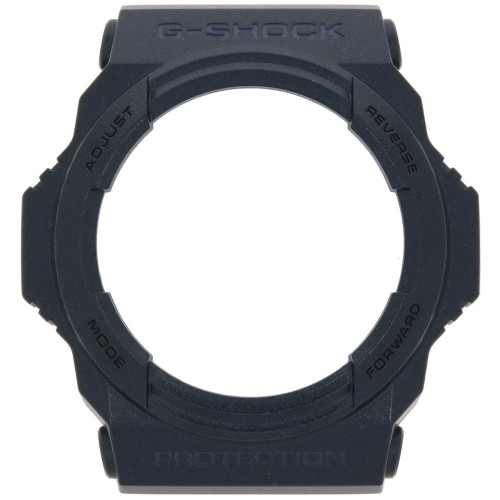 CASIO 10437015 - Bezel / Osłona koperty - GA-300 / GA-300A-2A - Granatowy