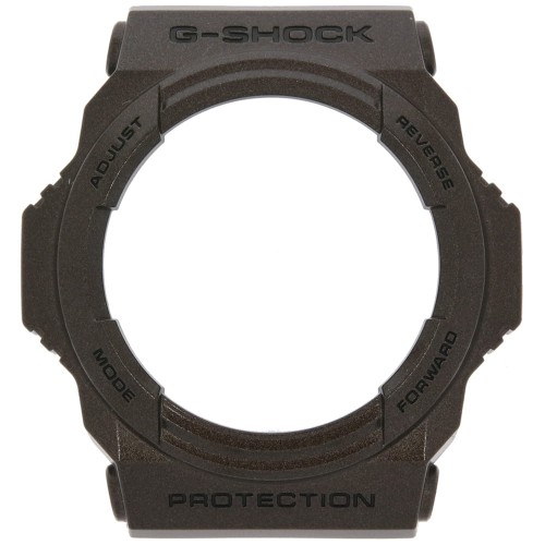 CASIO 10437017 - Bezel / Osłona koperty - GA-300 / GA-300A-5A - Brązowy