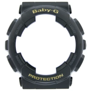 CASIO 10451881 - Bezel / Osłona koperty - BA-110 / BA-110-1A - Czarny