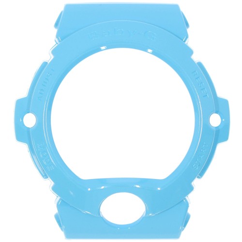 CASIO 10451895 - Bezel / Osłona koperty - BG-6902 / BG-6902-2B - Niebieski
